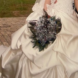 Bridal Bouquet